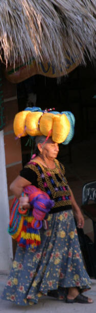Puerto Escondido Oaxaca Mexico Bill Bell Photography 