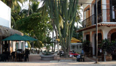 Puerto Escondido Oaxaca Mexico Bill Bell Photography 