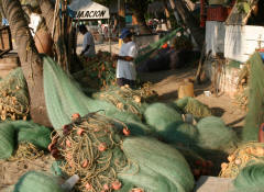 Puerto Escondido Oaxaca Mexico Bill Bell Photography 