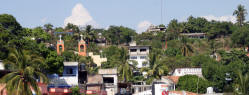 Puerto Escondido Oaxaca Mexico Bill Bell Photography 