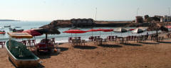 Puerto Escondido Oaxaca Mexico Bill Bell Photography 
