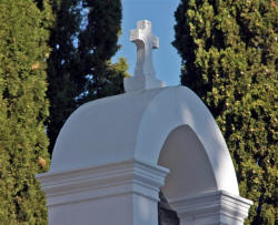Lindos Rhodes Greece Photography by Bill and Dorothy Bell