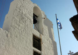 Lindos Rhodes Greece Photography by Bill and Dorothy Bell