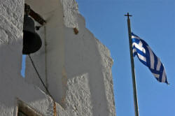 Lindos Rhodes Greece Photography by Bill and Dorothy Bell