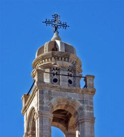 Lindos Rhodes Greece Photography by Bill and Dorothy Bell