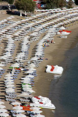 Lindos Rhodes Greece Photography by Bill and Dorothy Bell