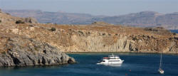 Lindos Rhodes Greece Photography by Bill and Dorothy Bell