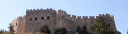 Lindos Rhodes Greece Photography by Bill and Dorothy Bell
