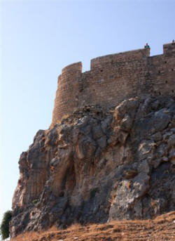 Lindos Rhodes Greece Photography by Bill and Dorothy Bell