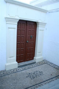 Lindos Rhodes Greece Photography by Bill and Dorothy Bell