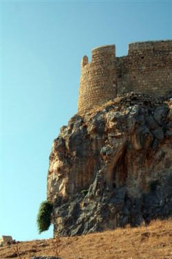 Lindos Rhodes Greece Photography by Bill and Dorothy Bell