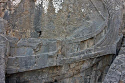 Lindos Rhodes Greece Photography by Bill and Dorothy Bell