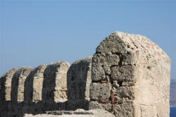 Lindos Rhodes Greece Photography by Bill and Dorothy Bell