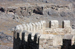 Lindos Rhodes Greece Photography by Bill and Dorothy Bell