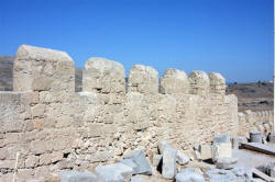 Lindos Rhodes Greece Photography by Bill and Dorothy Bell