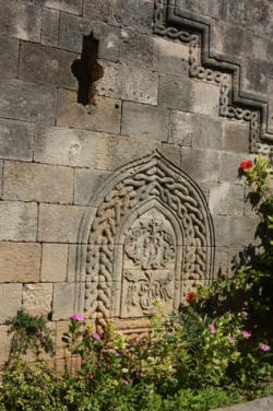 Lindos Rhodes Greece Photography by Bill and Dorothy Bell