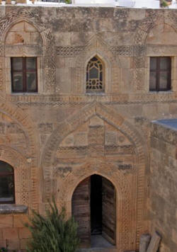Lindos Rhodes Greece Photography by Bill and Dorothy Bell