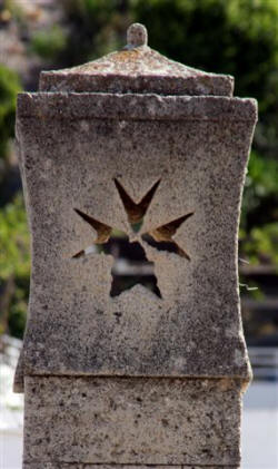 Lindos Rhodes Greece Photography by Bill and Dorothy Bell\