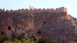 Lindos Rhodes Greece Photography by Bill and Dorothy Bell
