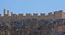 Lindos Rhodes Greece Photography by Bill and Dorothy Bell