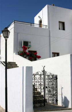 Lindos Rhodes Greece Photography by Bill and Dorothy Bell
