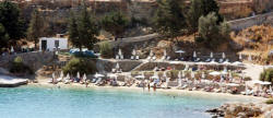 Lindos Rhodes Greece Photography by Bill and Dorothy Bell