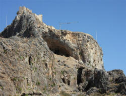 Lindos Rhodes Greece Photography by Bill and Dorothy Bell