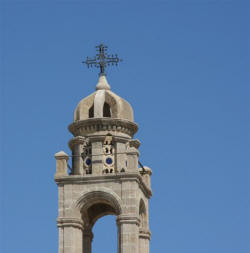 Lindos Rhodes Greece Photography by Bill and Dorothy Bell