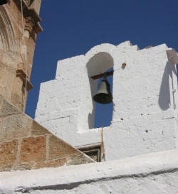 Lindos Rhodes Greece Photography by Bill and Dorothy Bell