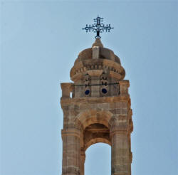 Lindos Rhodes Greece Photography by Bill and Dorothy Bell