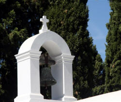 Lindos Rhodes Greece Photography by Bill and Dorothy Bell