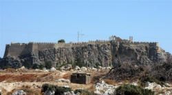 Lindos Rhodes Greece Photography by Bill and Dorothy Bell