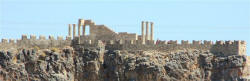Lindos Rhodes Greece Photography by Bill and Dorothy Bell