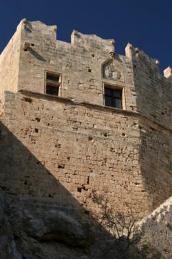 Lindos Rhodes Greece Photography by Bill and Dorothy Bell