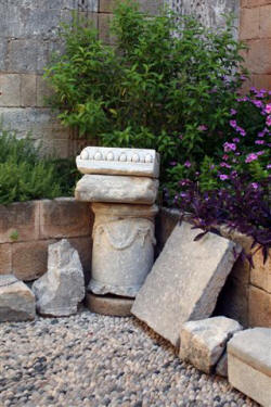 Lindos Rhodes Greece Photography by Bill and Dorothy Bell