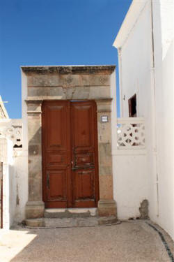 Lindos Rhodes Greece Photography by Bill and Dorothy Bell