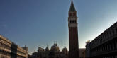 Venice Italy, Photography by Bill and Dorothy Bell