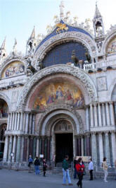 Venice Italy, Photography by Bill and Dorothy Bell