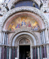 Venice Italy, Photography by Bill and Dorothy Bell