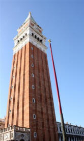 Venice Italy, Photography by Bill and Dorothy Bell