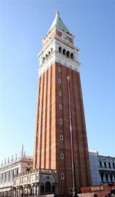 Venice Italy, Photography by Bill and Dorothy Bell