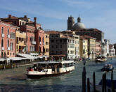 Venice Italy, Photography by Bill and Dorothy Bell