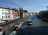 Venice Italy, Photography by Bill and Dorothy Bell