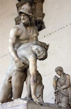 Florence Italy Photography by Bill and Dorothy Bell