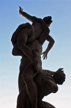 Florence Italy Photography by Bill and Dorothy Bell
