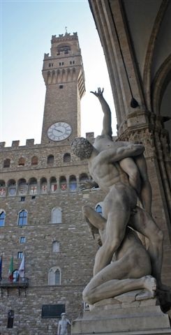 Florence Italy Photography by Bill and Dorothy Bell