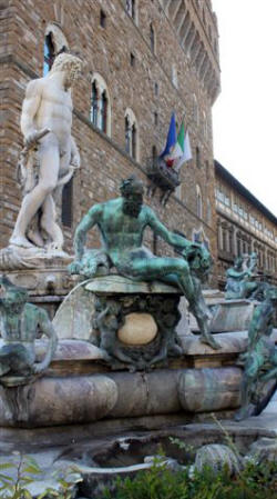 Florence Italy Photography by Bill and Dorothy Bell