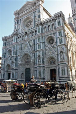 Florence Italy Photography by Bill and Dorothy Bell