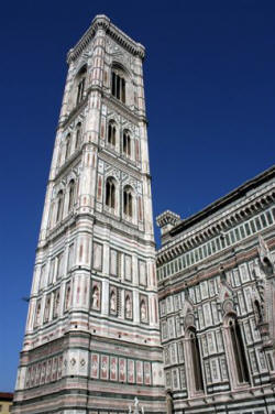 Florence Italy Photography by Bill and Dorothy Bell