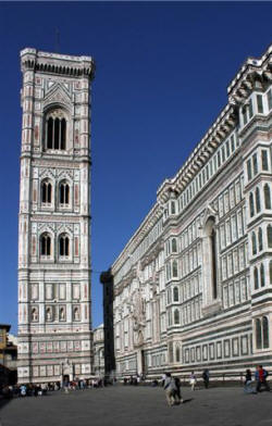 Florence Italy Photography by Bill and Dorothy Bell